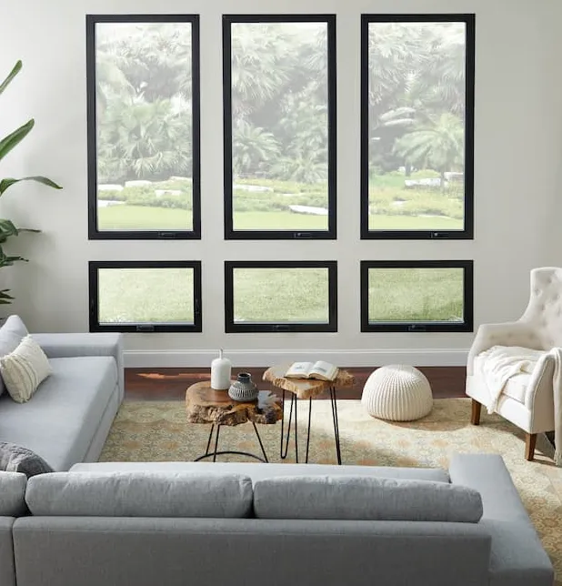 JELD-WEN serves as a trendsetter for the Livabl Virtual Concept Home