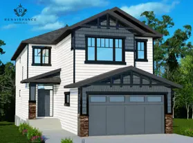 images-Renaissance Heritage Hills - Elevations by Green Cedar Homes