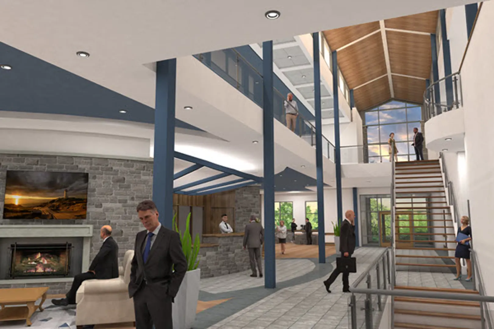 welcome image banner