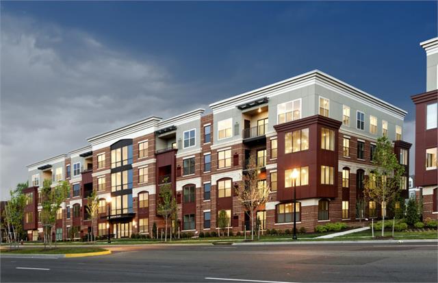 Mount Vineyard Flats - *** MODEL HOME ***, Fairfax VA | Livabl