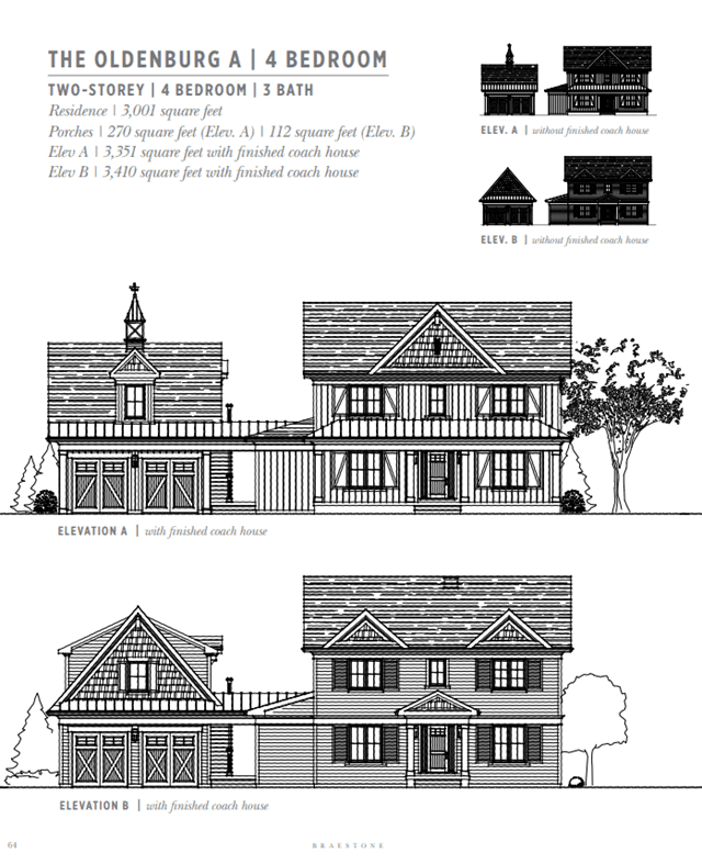 images-The Oldenburg A - 4 Bedroom (Elevation A)