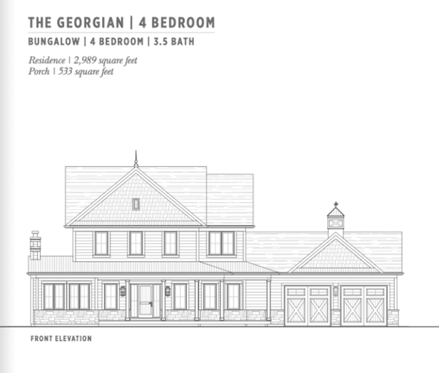 images-The Georgian - 4 Bedroom (Elevation A)