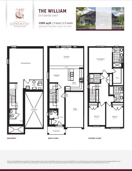 images-THE WILLIAM Exterior