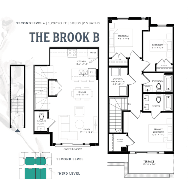images-THE BROOK B (Middle)