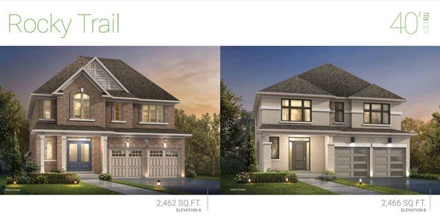 images-The Rocky Trail - Elev. A