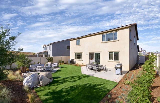 Greenway at Cimarron Ridge - 25361 Luna Peak Road, Menifee CA | Livabl