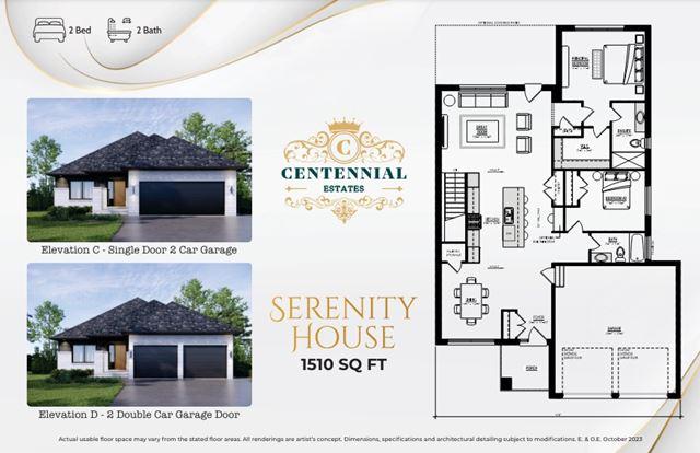 images-Serenity House - Elev. D