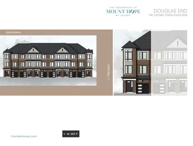 images-Douglas End - Elev. A