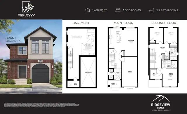 images-THE BRANT - ELEV. A