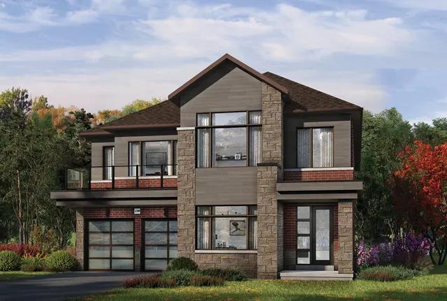 images-The Homeridge - Elev. B