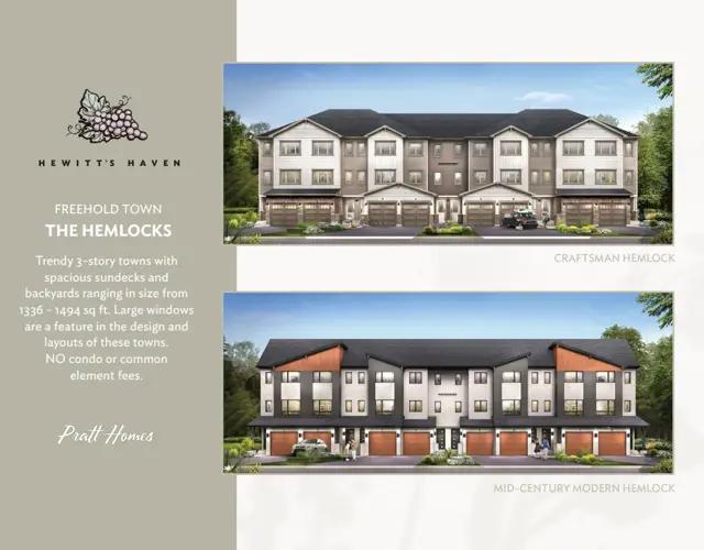 images-The Hemlocks - 1494 Exterior End Unit