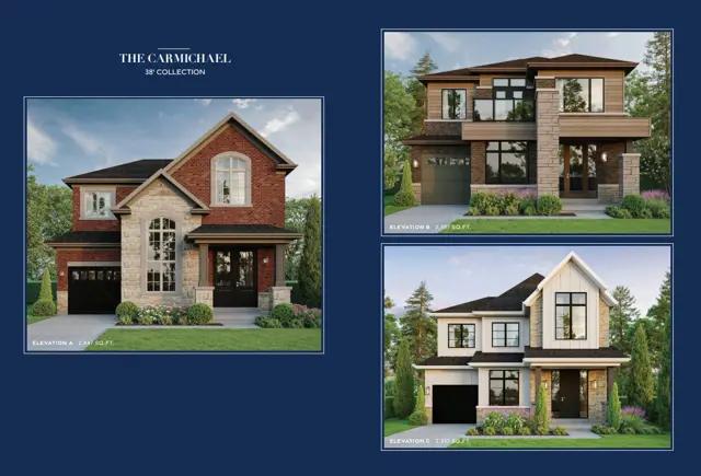 images-The Carmichael - Elev. A