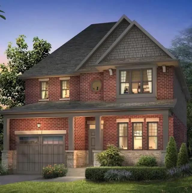 images-The Brookfield Elevation A - 36.7'