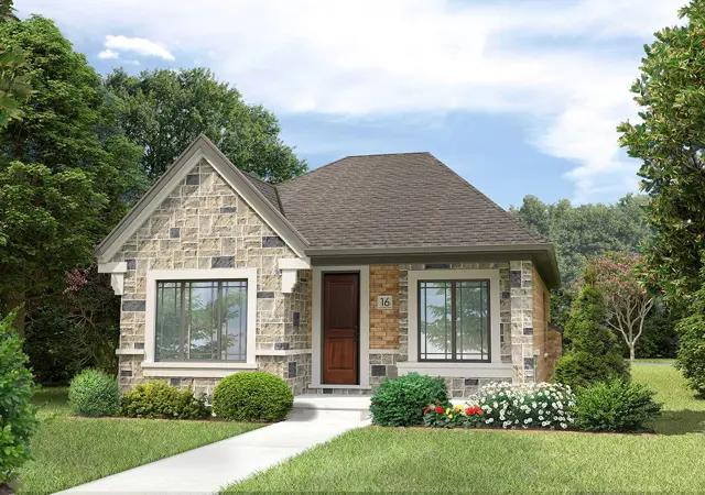 images-The Oakwood - Elev. AC