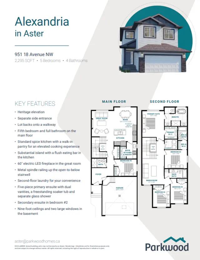 images-951 18 Avenue NW