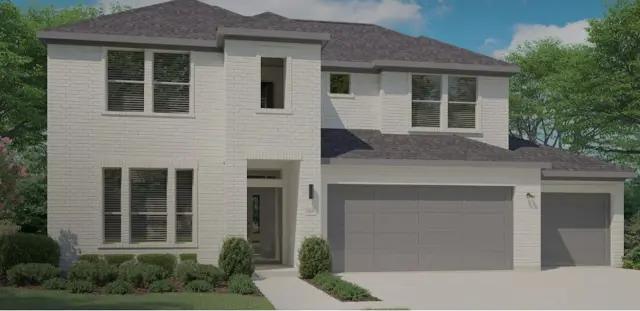 images-The Masters | 3-Car Garage