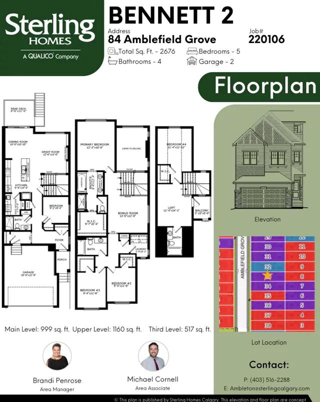 images-84 Amblefield Grove NW