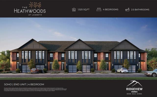 images-Soho | End Unit (4 bed)