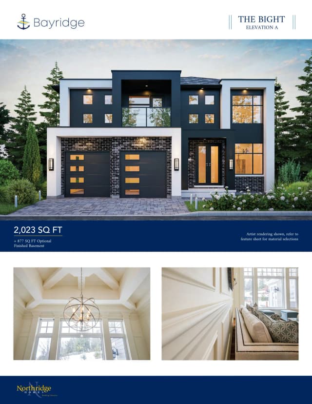 images-The Bight - Elev. A (4 bed)