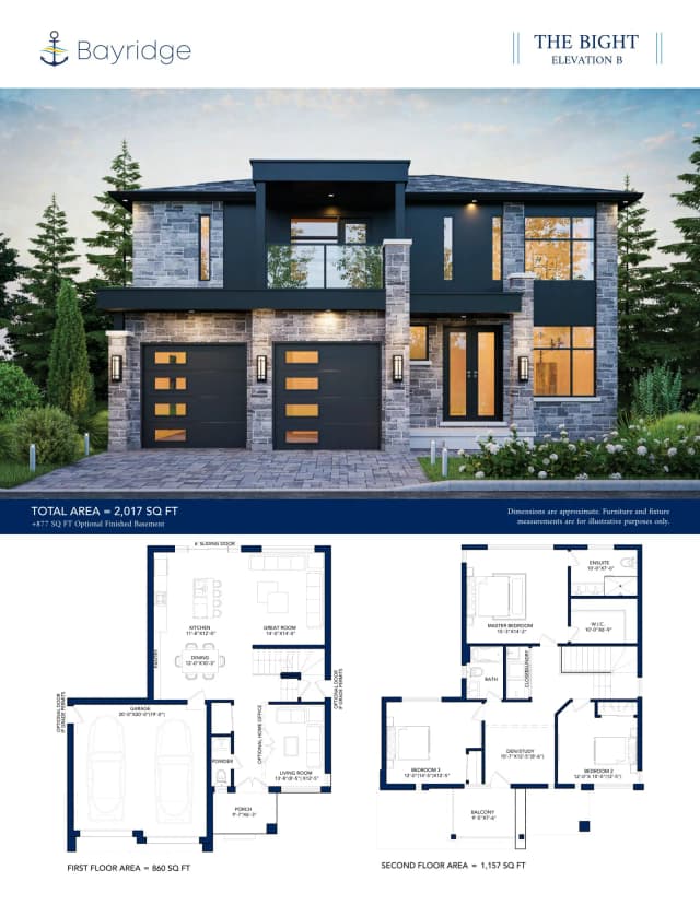images-The Bight - Elev. B (4 bed)