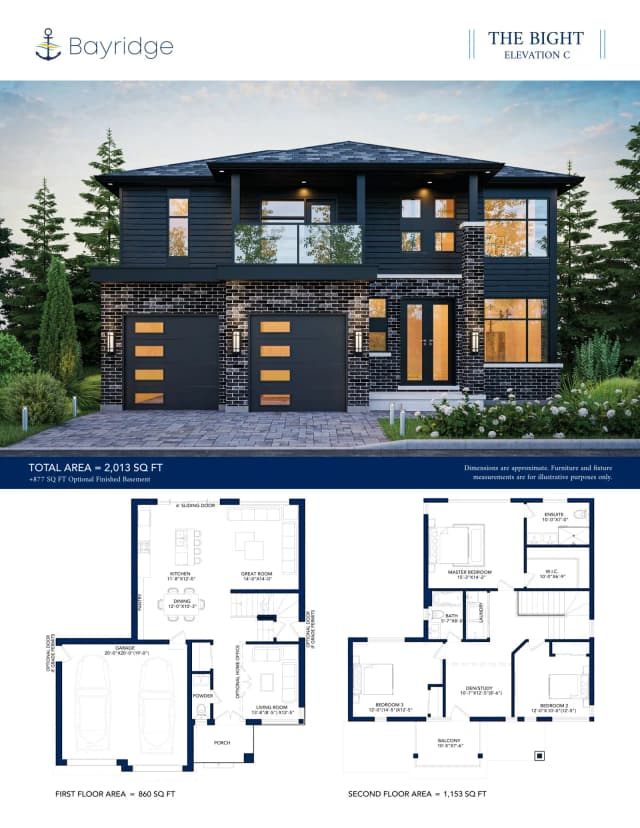 images-The Bight - Elev. C (4 bed)