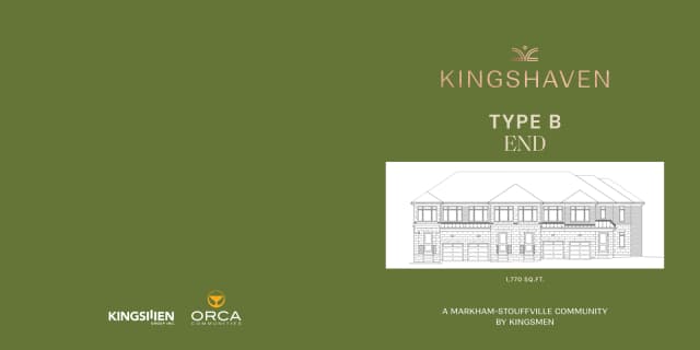 images-Type B End