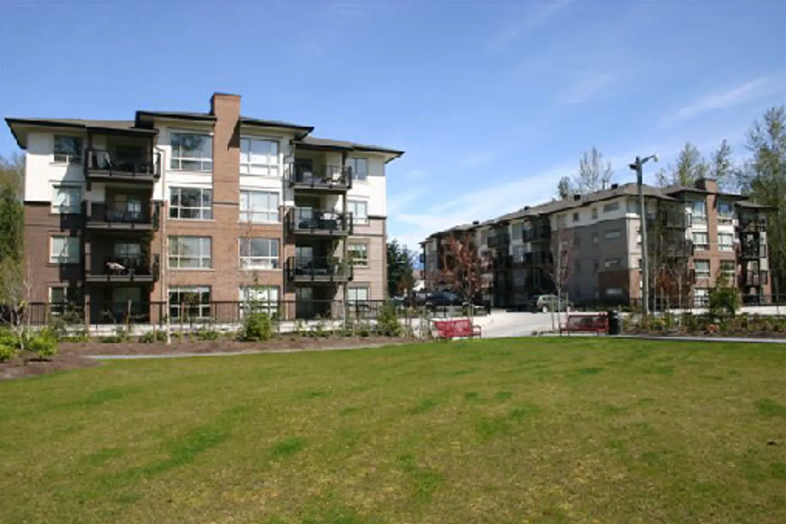 Haney's Landing by Voth Bros. Developments in Maple Ridge BC | Livabl