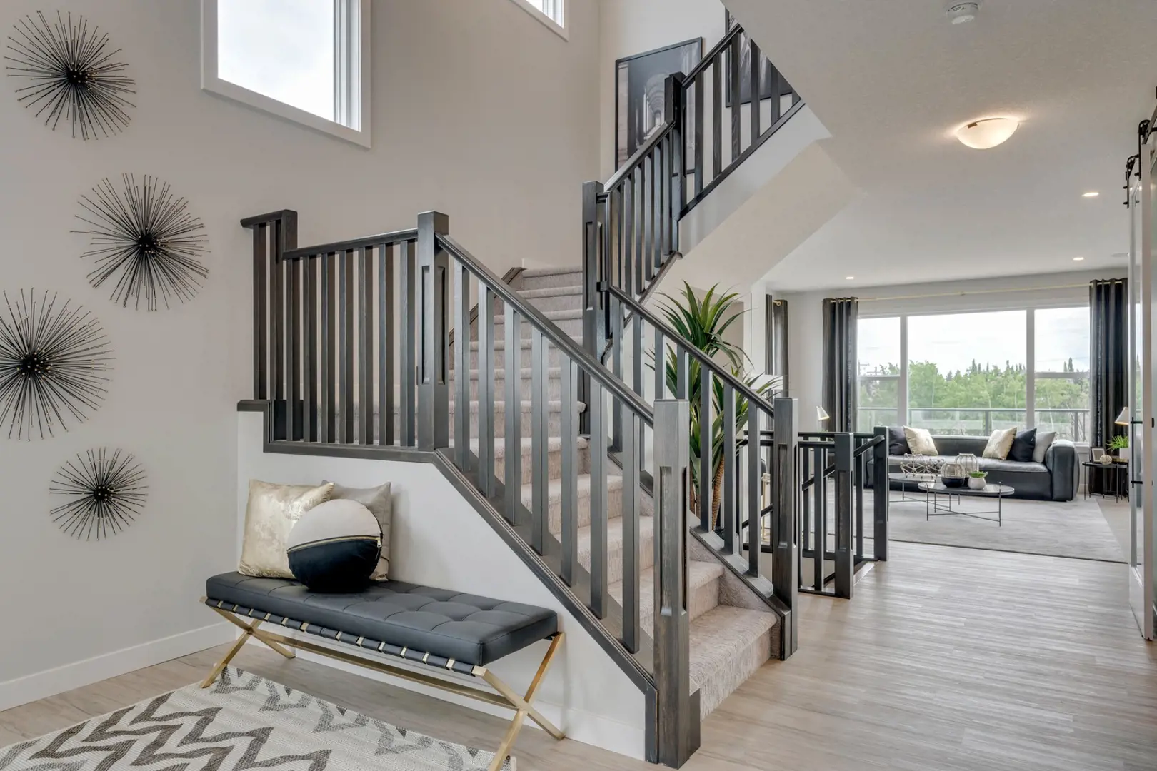 Coach Ridge by Trico Homes in Calgary AB | Livabl
