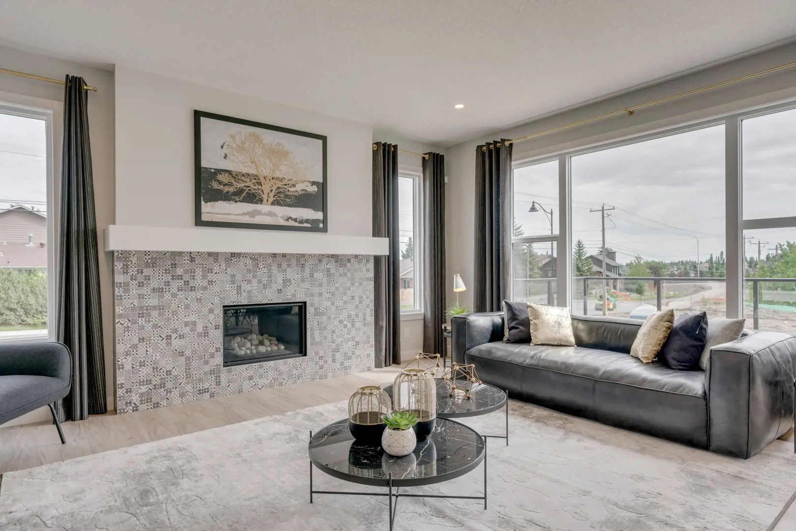 Coach Ridge by Trico Homes in Calgary AB | Livabl