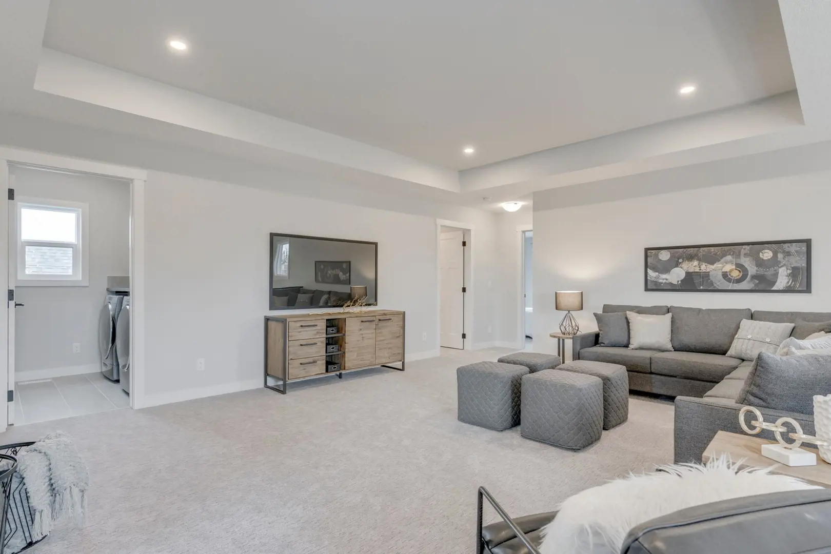 Coach Ridge by Trico Homes in Calgary AB | Livabl