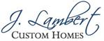 images-J. Lambert Custom Homes