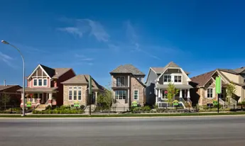 images-Single Family Homes in Cranston