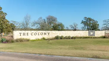 images-The Colony 45'