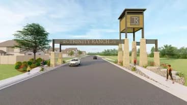 images-Trinity Ranch 50's