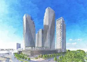 images-Sherway Gardens - Phase 1