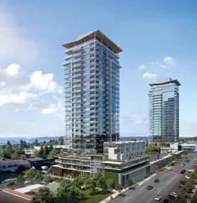 images-The Heights on Austin- West Tower