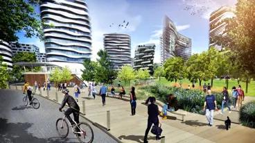 images-5300 Number 3 Road - Tower 1