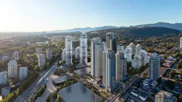 images-The City of Lougheed - Tower THREE