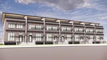 images-Density Townhouses Surface Residence