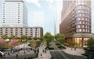 images-1075, 1077 and 1083 Leslie Street Condos