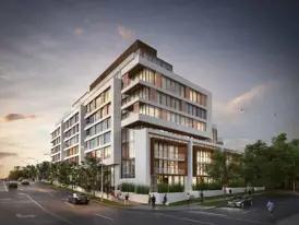 images-491 Glencairn Avenue Condos