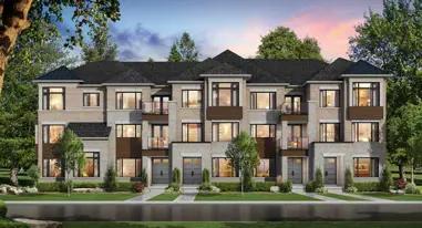 images-Victoria Grand by CountryWide - Townhomes
