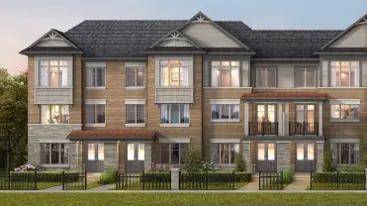 images-Upper Caledon East - Townhomes