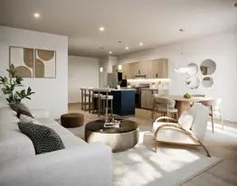 images-Shea Village - Townhomes