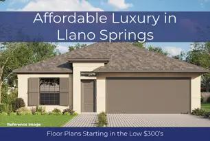 images-Llano Springs Presidential Series