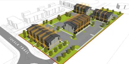 images-2846 & 2870 Tokala Trail Townhomes