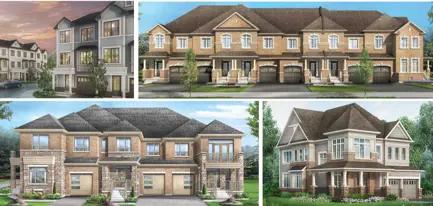 images-65 & 105 Ripplewood Road Townhomes