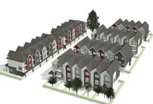 images-4400-4440 Smith Crescent Townhomes