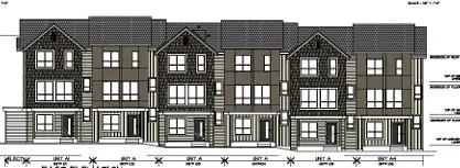 images-2850 - 2932 176 Street Townhomes