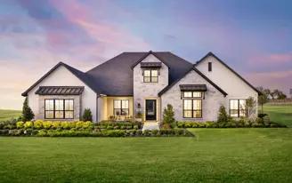 images-Toll Brothers at Woodland Estates